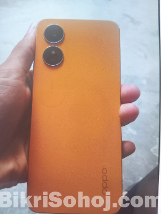 Vivo A17